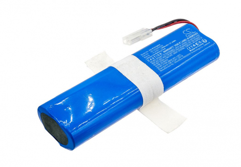 Akumuliatorius siurbliui - robotui Rowenta 14.4V 2600mAh
